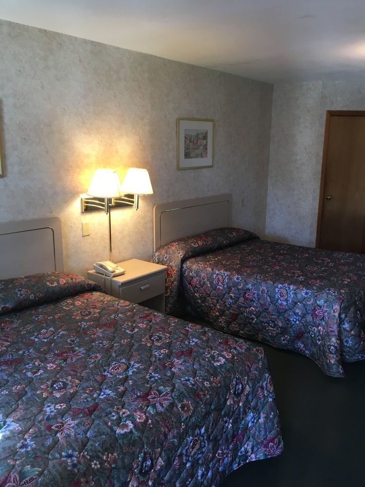 The Springwater Inn Ithaca Zewnętrze zdjęcie