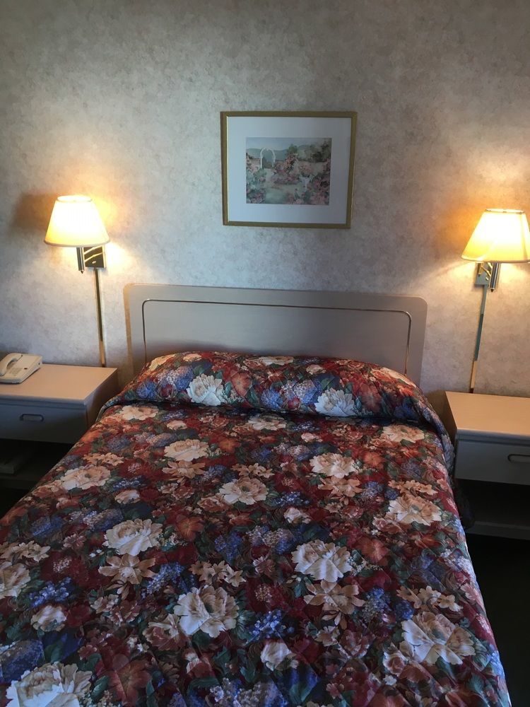 The Springwater Inn Ithaca Zewnętrze zdjęcie