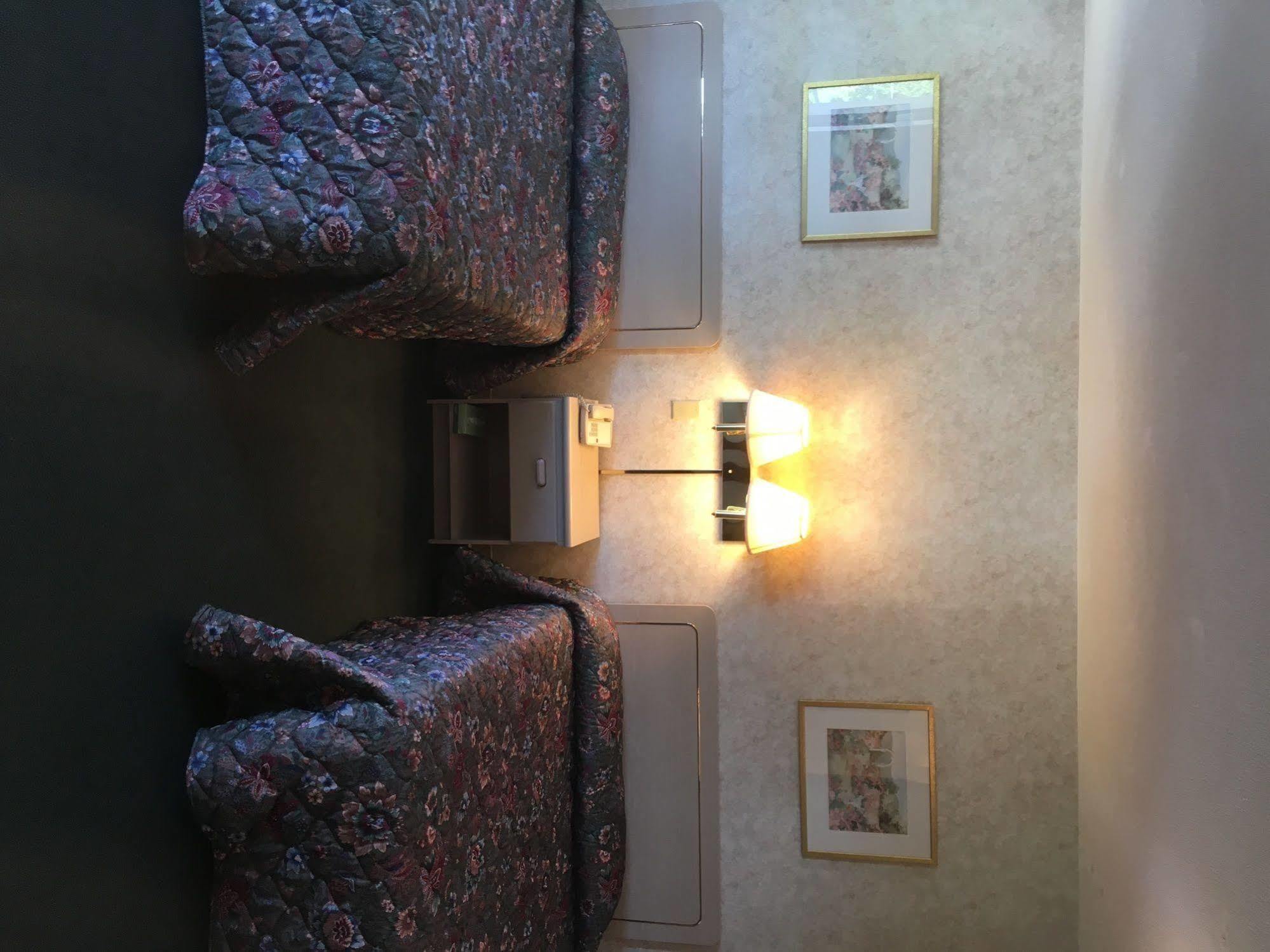 The Springwater Inn Ithaca Zewnętrze zdjęcie