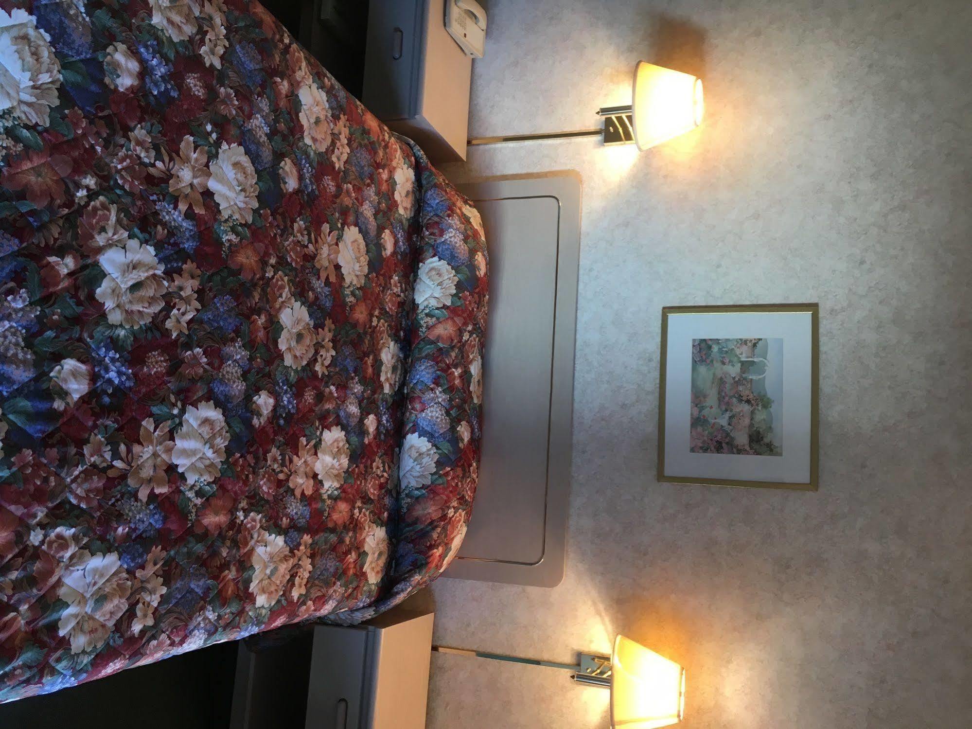 The Springwater Inn Ithaca Zewnętrze zdjęcie